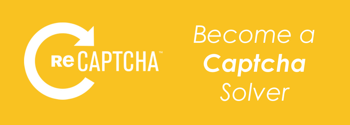 captcha solve and earn money