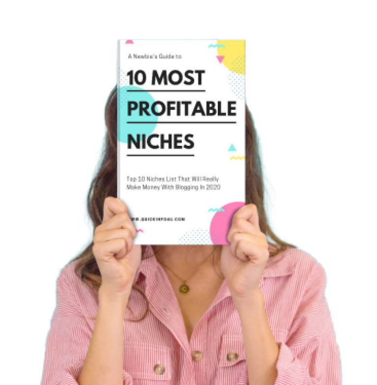 10 Most Profitable Niches of 2024 & 50+ micro niche ideas!